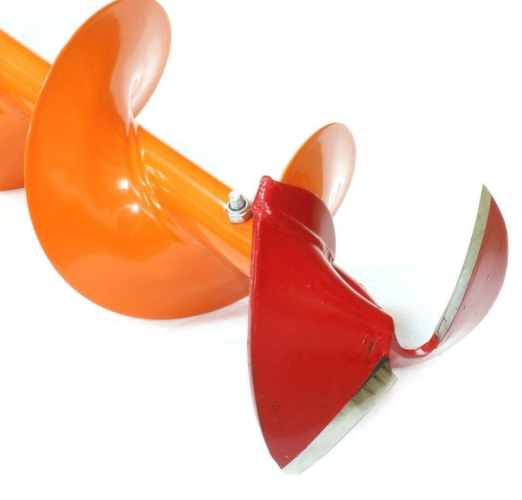 Льодобур Heinola SpeedRun Classic