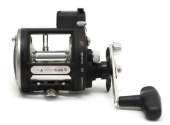 Катушка Salmo Diamond Troll 5