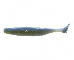 Силікон Jackall Dagger Minnow 3.5"