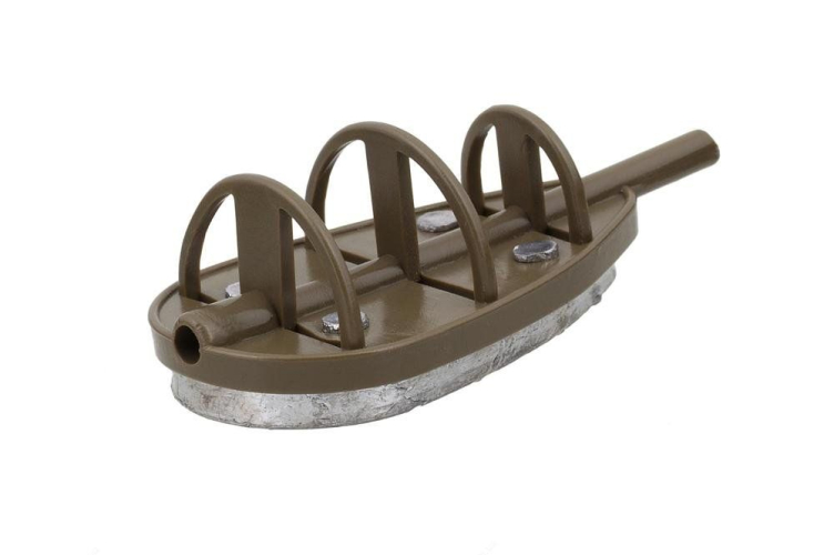 Кормушка Технокарп "Flat"