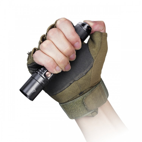 Фонарь Fenix UC35 V2.0 XP-L HI V3