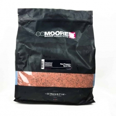 Спод мікс CC Moore Instant Spod Mix Red Pepper+ 2.5кг
