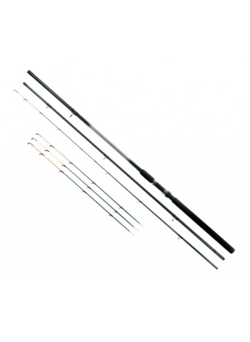 Удилище Фидерное BratFishing G - Feeder Rods 3.9м до 140г