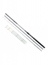 Удилище Фидерное BratFishing G - Feeder Rods 3.9м до 140г
