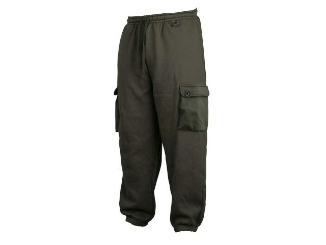 Штани Prologic Bank Bound Joggers ц:green