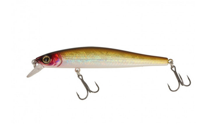 Воблер Strike Pro Jumper 110мм/16г