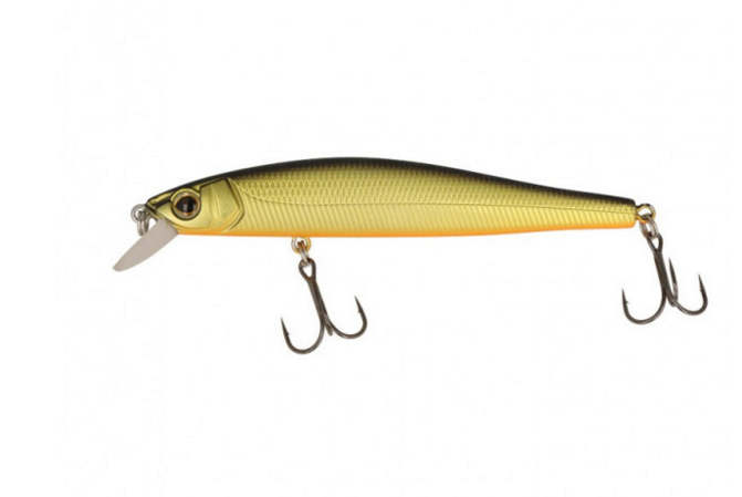 Воблер Strike Pro Jumper 110мм/16г