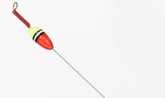 Ківок літній Fishlandia 270мм