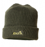 Шапка Norfin зеленая плетеная