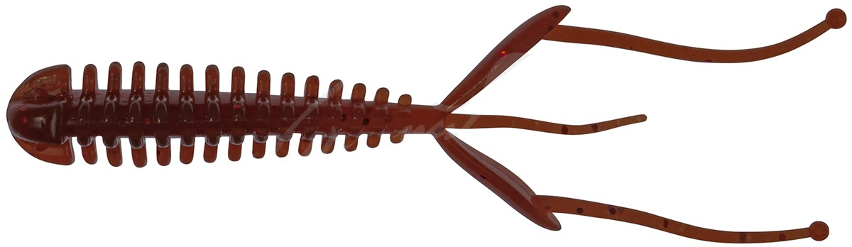 Силикон Select Toxic 2.3"