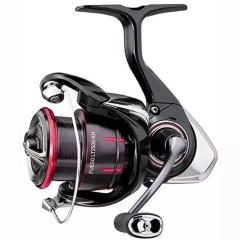 Котушка Daiwa 23 Fuego LT 3000D-C