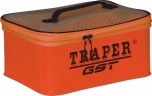 Сумка Traper MF PVC (з кришкою) 23х14х13