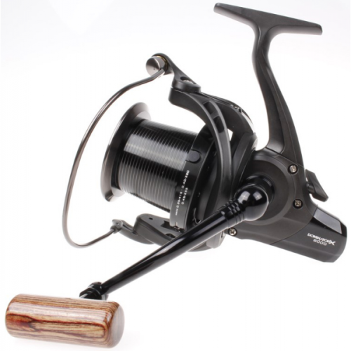 Катушка Sonik Dominator X 8000