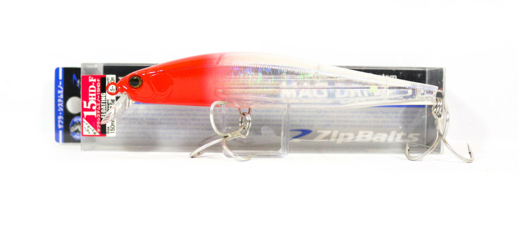 Воблер ZipBaits System Minnow 150мм/37.5г