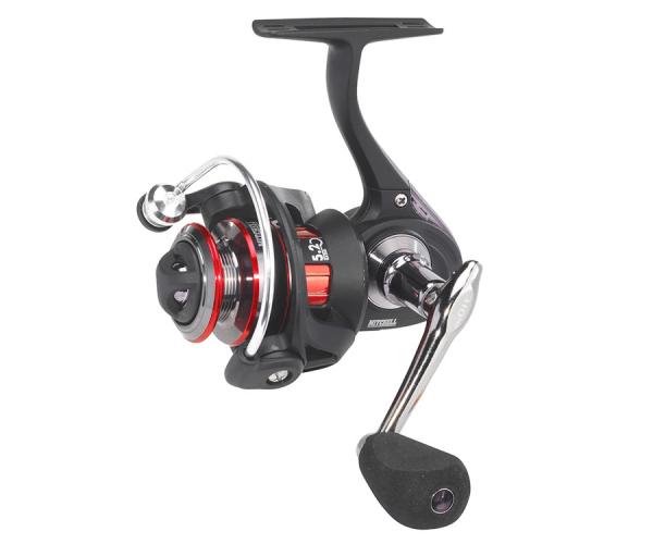 Котушка Mitchell 310