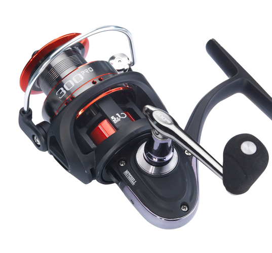 Котушка Mitchell 310