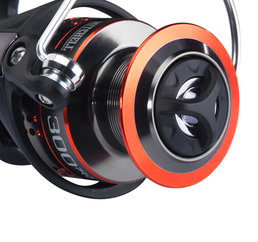 Котушка Mitchell 310