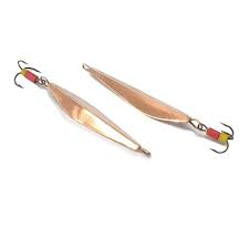 Зимова блешня "Маропедка" 45мм