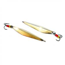 Зимняя блесна "Маропедка" 45мм