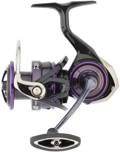 Котушка Daiwa 22 Prorex MQ LT 4000D-C