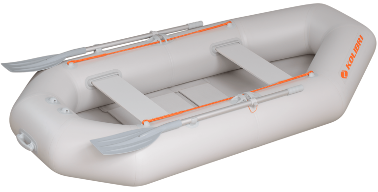 Надувний човен Kolibri K-260Т