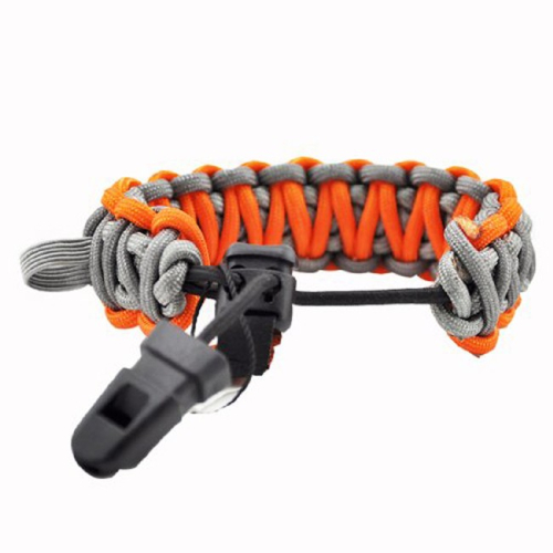Браслет Gerber Bear Grylls Survival bracelet