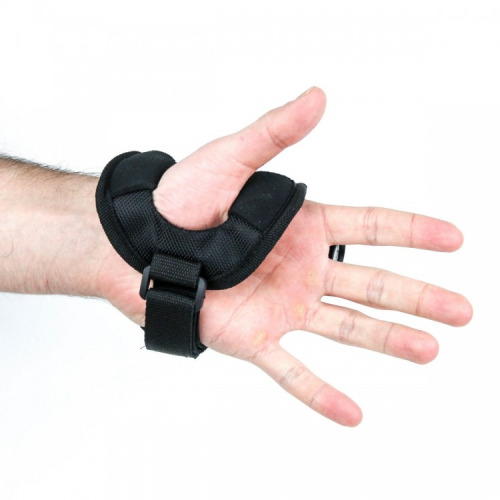 Крепление на руку для фонарей 24-28мм