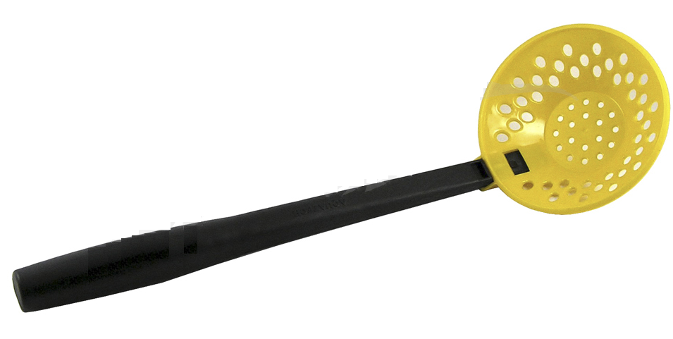 Черпак рыболовный Адамс