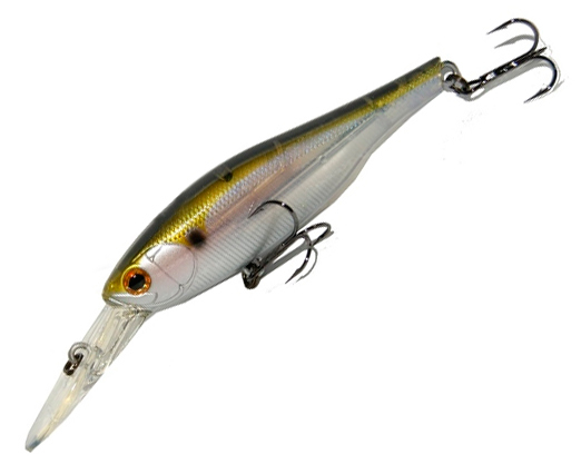 Воблер ZipBaits Trick Shad 70мм/7.8г
