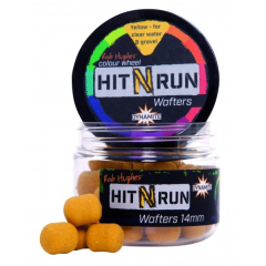 Бойл Dynamite Baits Hit n Run Wafters 14мм/50г