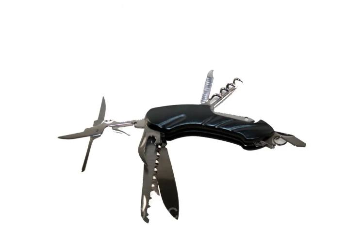 Ніж багатофункціональний kg5009