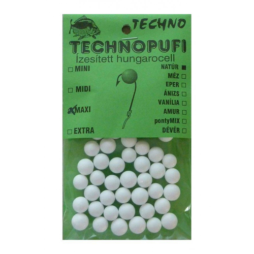 Пуфи Techno Натуральный