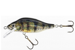 Воблер Jaxon Holo Select Valader 70мм/10г