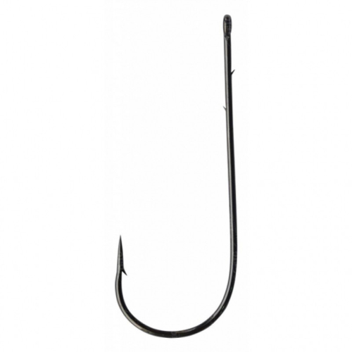 Крючок Decoy KR-29 Worm Round-Fine