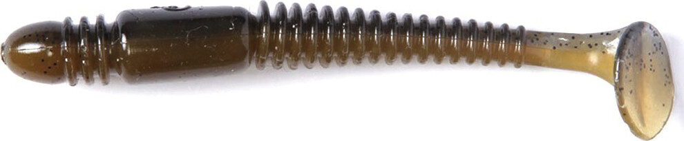 Виброхвост силікон Tioga LJ Pro Series 2.9 "