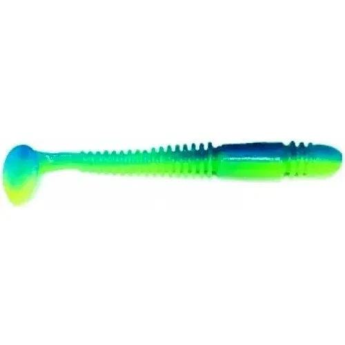 Виброхвост силікон Tioga LJ Pro Series 2.9 "