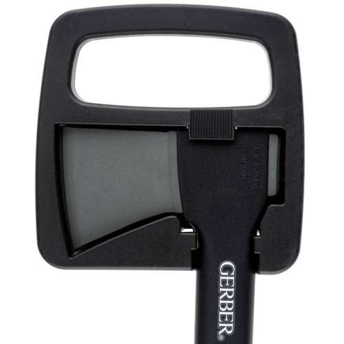 Сокира Gerber Back Paxe 2