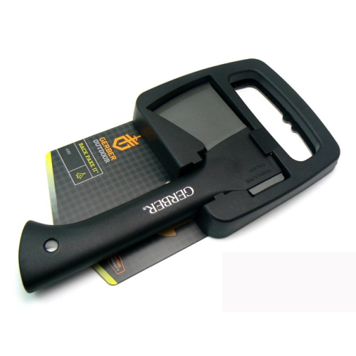 Сокира Gerber Back Paxe 2