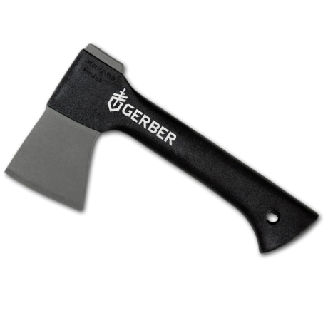 Топор Gerber Back Paxe 2 