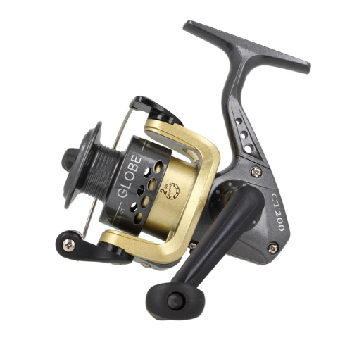 Катушка Globe CT 200 (2bb)