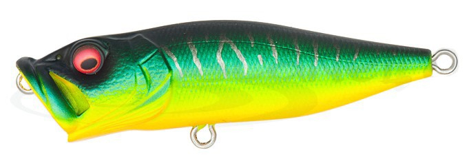 Воблер Megabass Pop Max 78мм/14г