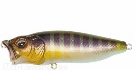 Воблер Megabass Pop Max 78мм/14г