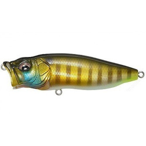Воблер Megabass Pop Max 78мм/14г