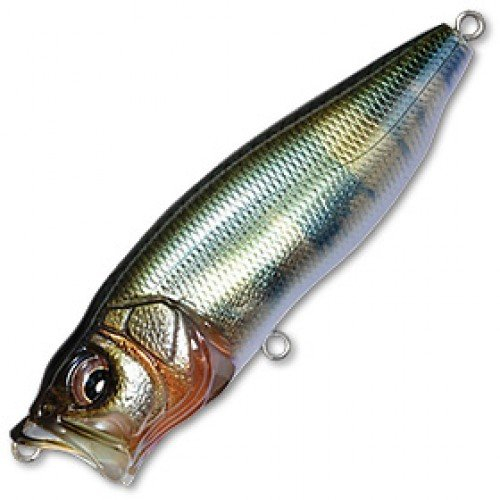 Воблер Megabass Pop Max 78мм/14г