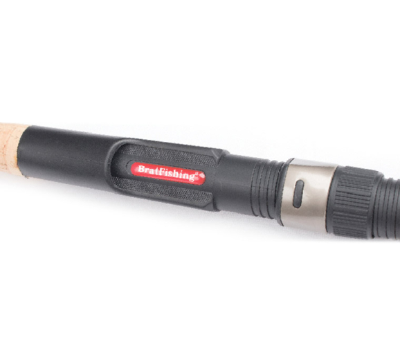 Спінінг BratFishing Shinning Ul Spin 2,7 5 - 25г Fast