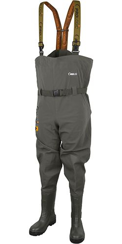 Вейдерсы Prologic Road Sign Chest Wader w/Cleated Sole 41