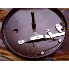 Катушка Невского типа Стубла инерционная на 2 подшипника