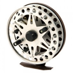 Катушка Невского типа Стубла инерционная на 2 подшипника