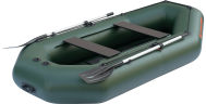 Надувний човен Kolibri K-280СТ