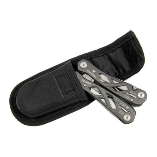 Набір для виживання Gerber Bear Grylls мультитул SUSPENSION + ніж COHORT